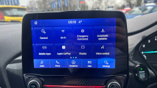 Ford Fiesta 1.0 EcoBoost 95 ST-Line Edition 3dr Petrol Hatchback